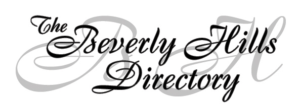 The Beverly Hills Directory™